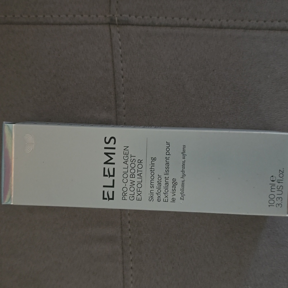 Elemis Pro-Collagen Glow Boost Exfoliator